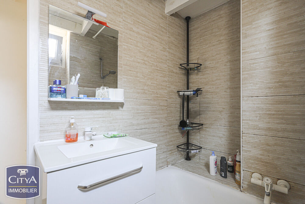 Vente Appartement appartement Nice