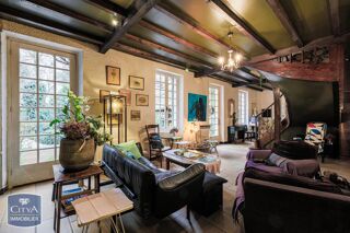  Maison à vendre 8 pièces 186 m²