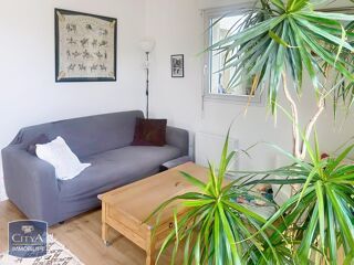  Appartement à vendre 2 pièces 41 m²