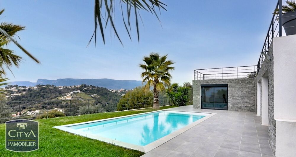 Vente Maison maison Nice