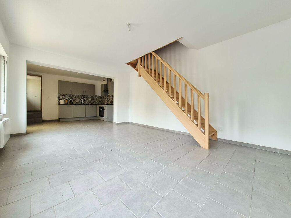 Vente Maison maison Bailleul-lès-pernes