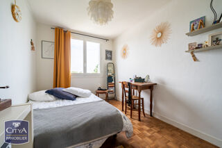  Appartement à vendre 4 pièces 67 m²