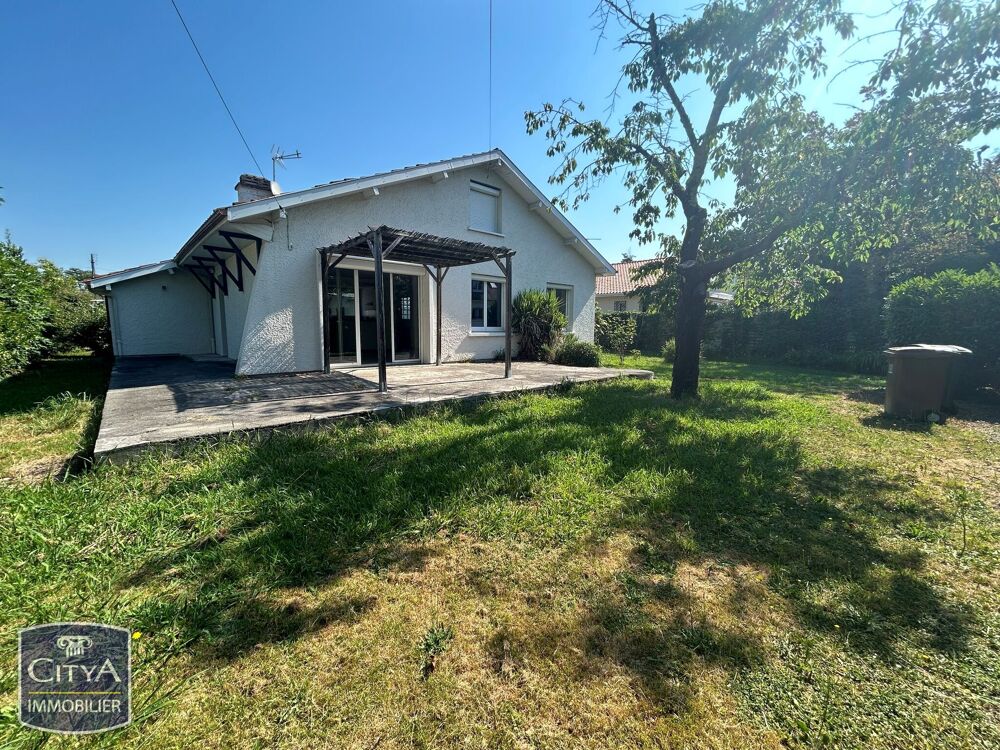 Maison 4 pièces 97 m² · à Pau · 97 m² · 260 000 €