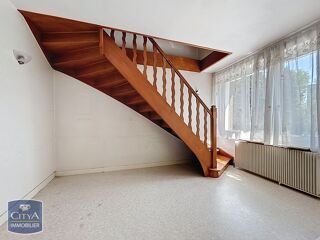  Maison à vendre 7 pièces 135 m²