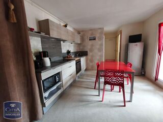  Appartement � vendre 2 pi�ces 32 m�
