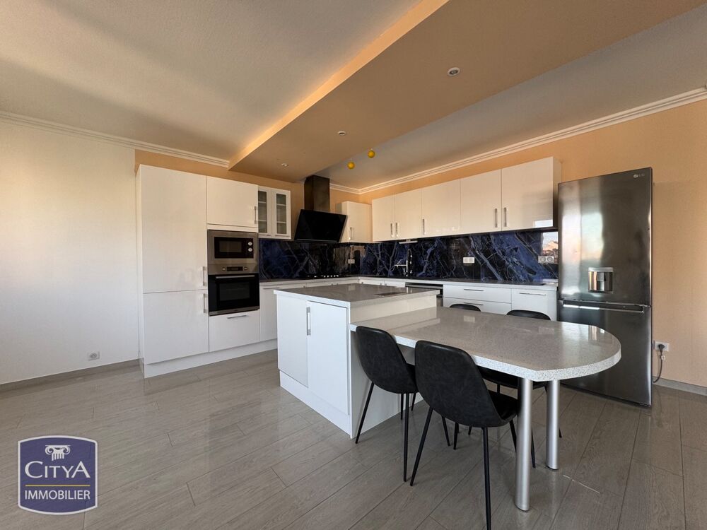 Vente Appartement appartement Toulouse