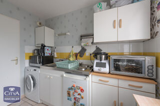 Vente Appartement appartement Le tréport