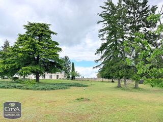  Maison � vendre 7 pi�ces 225 m�
