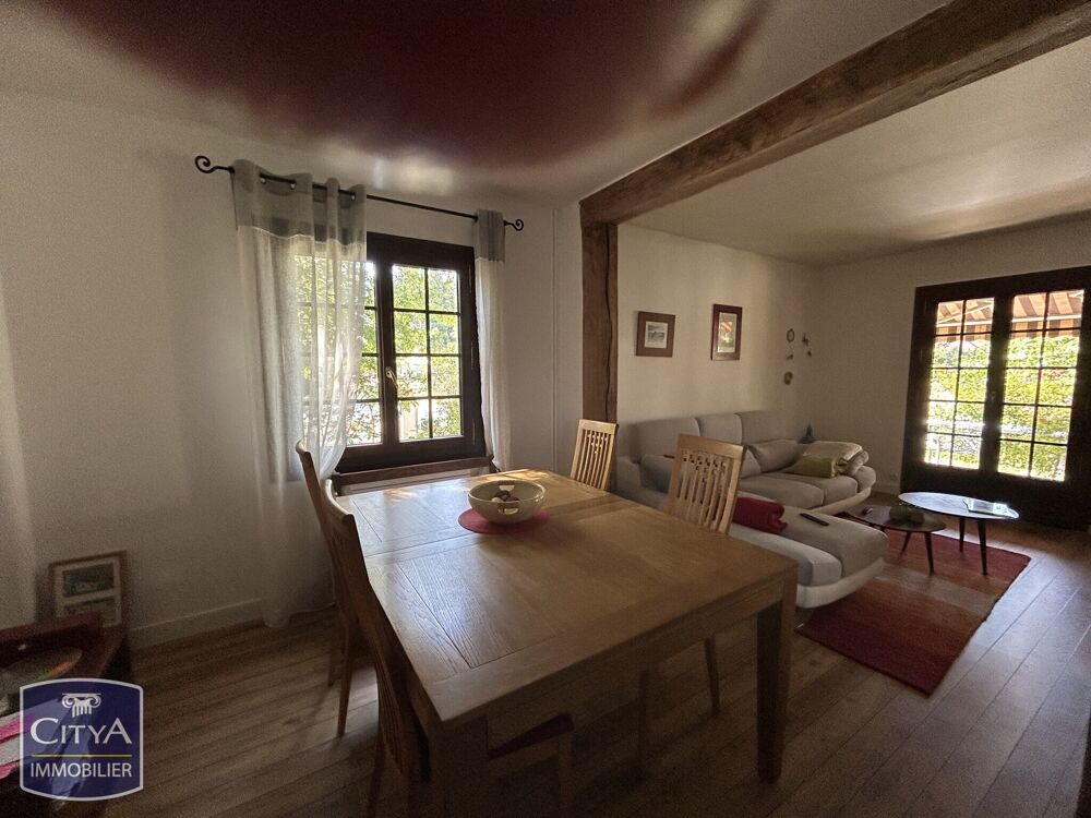 Vente Maison maison Vineuil