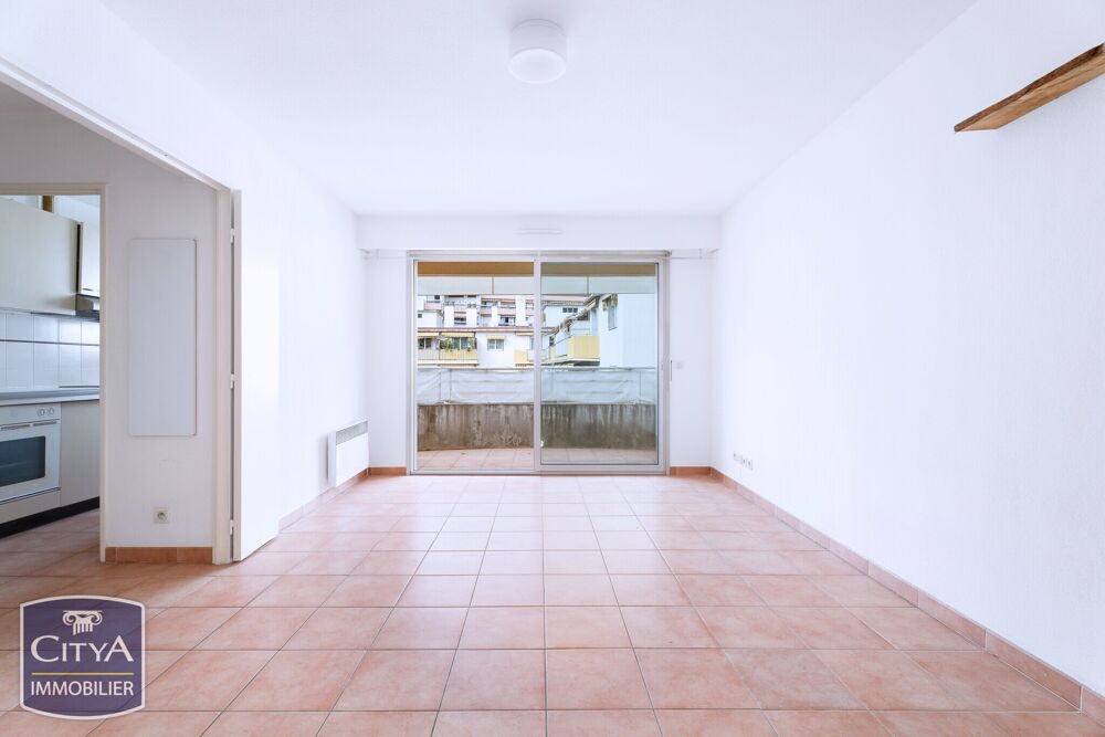 Vente Appartement appartement Menton
