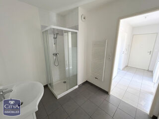  Appartement à vendre 3 pièces 58 m²