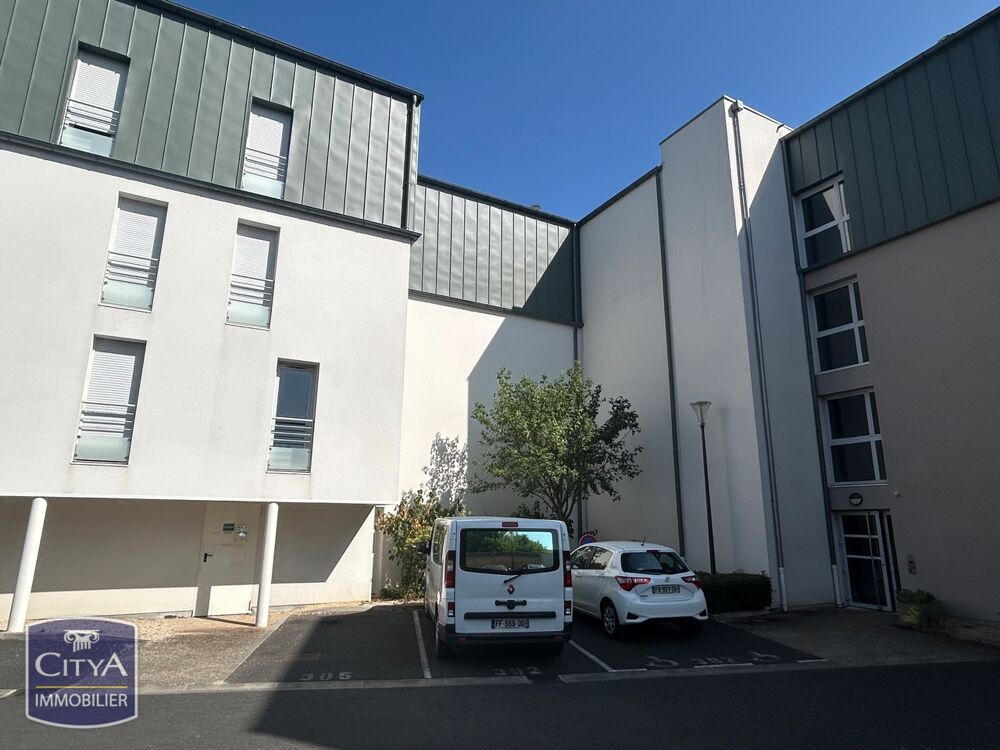 Vente Appartement appartement Chasseneuil-du-poitou