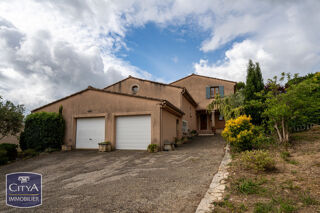  Maison à vendre 5 pièces 167 m²