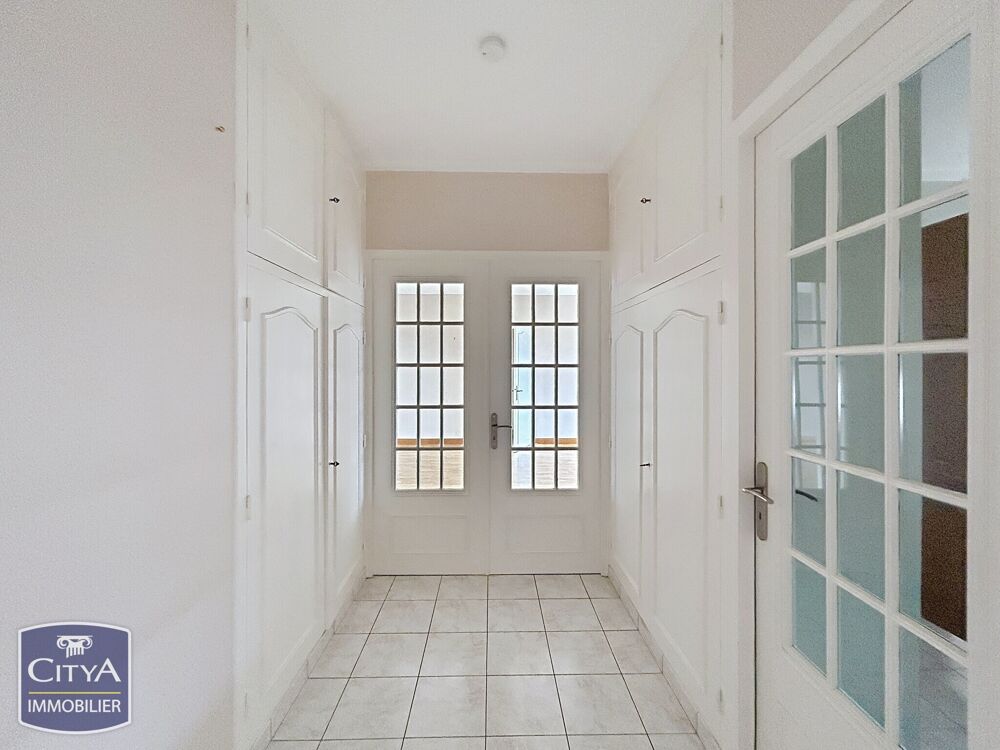 Vente Appartement appartement Angers