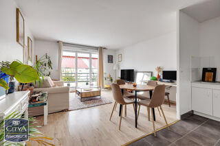Vente Appartement appartement Lille