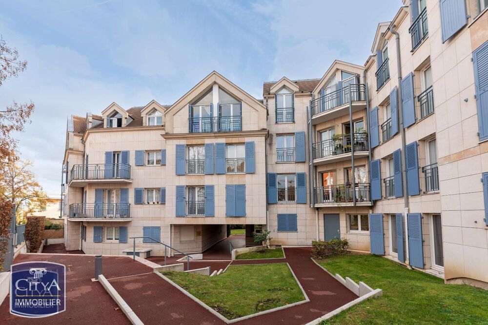 Vente Appartement appartement Antony