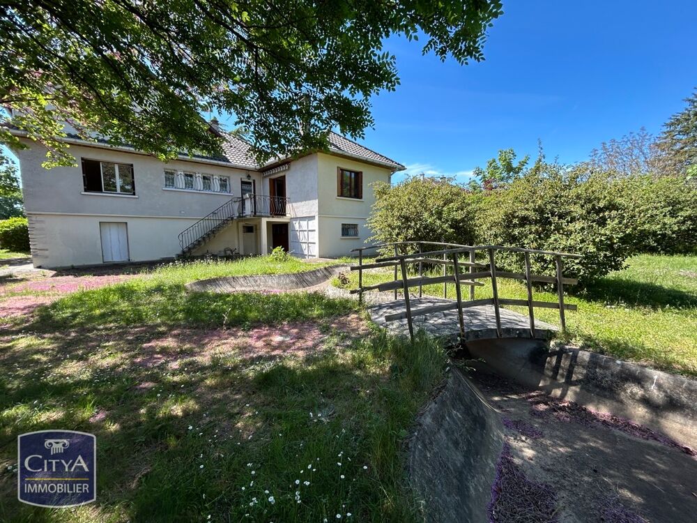 Vente Maison maison Mignaloux-beauvoir