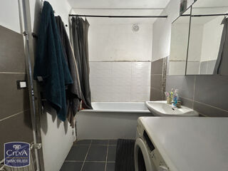  Appartement � vendre 4 pi�ces 71 m�