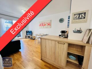  Appartement � vendre 2 pi�ces 30 m�