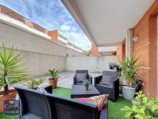  Appartement à vendre 2 pièces 50 m²