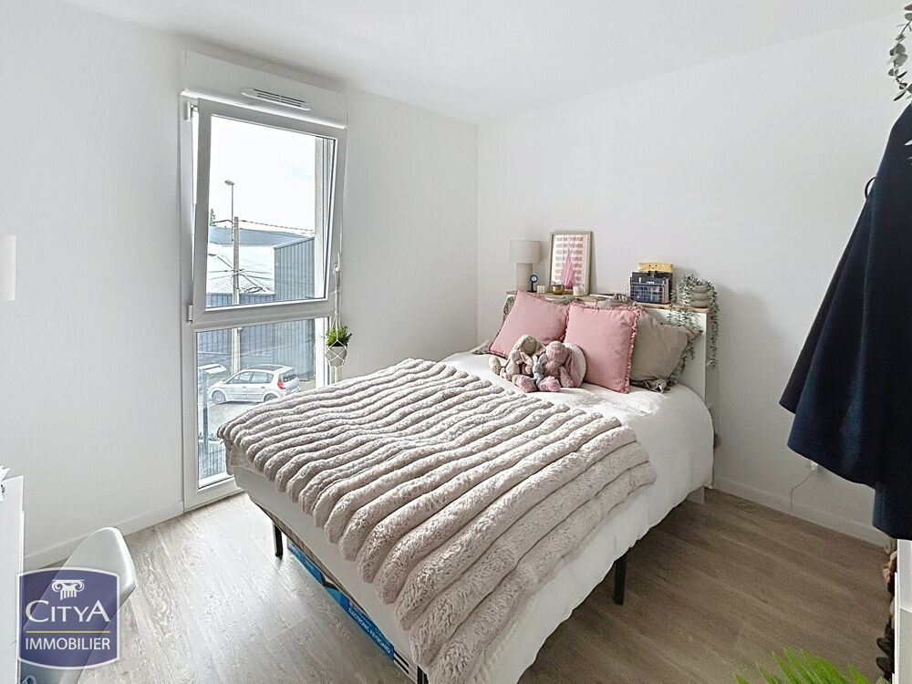Vente Appartement appartement Ronchin