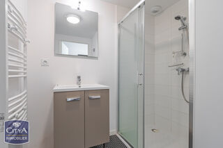  Appartement � vendre 1 pi�ce 21 m�