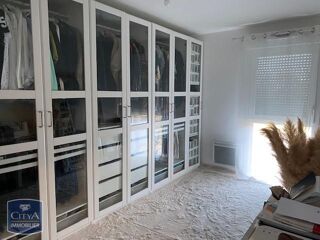  Appartement à vendre 3 pièces 60 m²