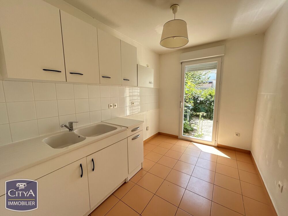 Vente Appartement appartement Bourges