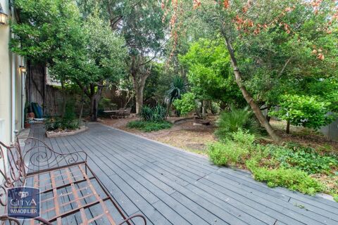 immeuble 1578000 34200 S�te