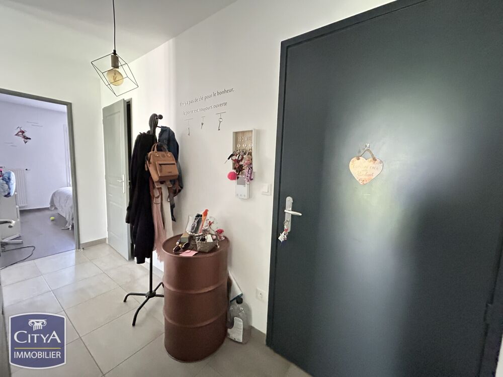 Vente Appartement appartement Méru