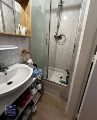  Appartement à vendre 3 pièces 32 m²