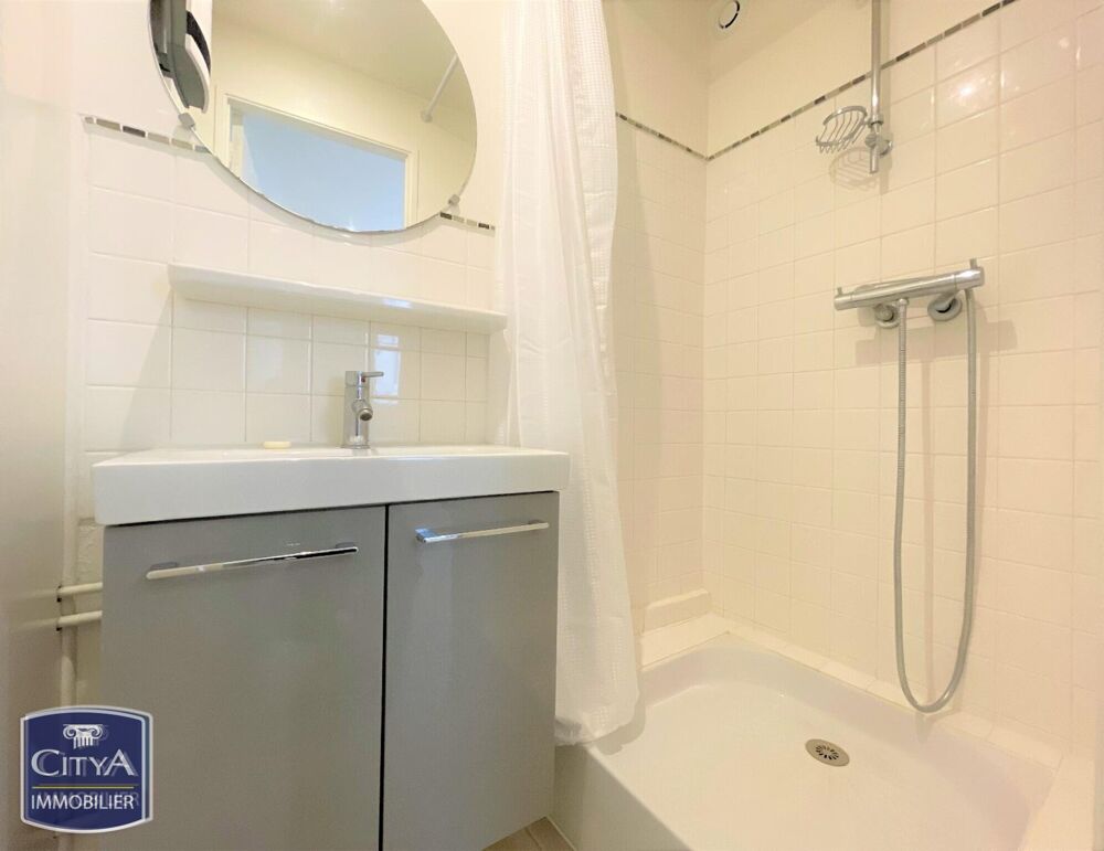 Vente Maison maison Libourne
