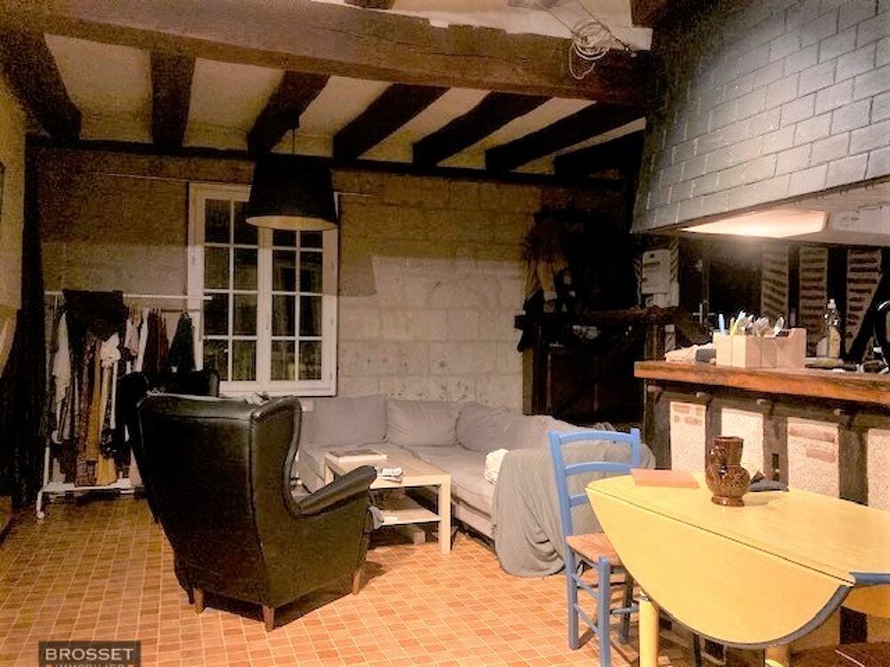   immeuble Tours