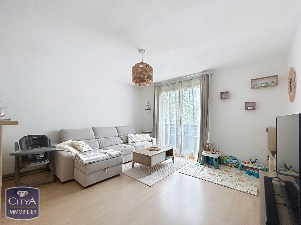 Vente Appartement appartement Orléans
