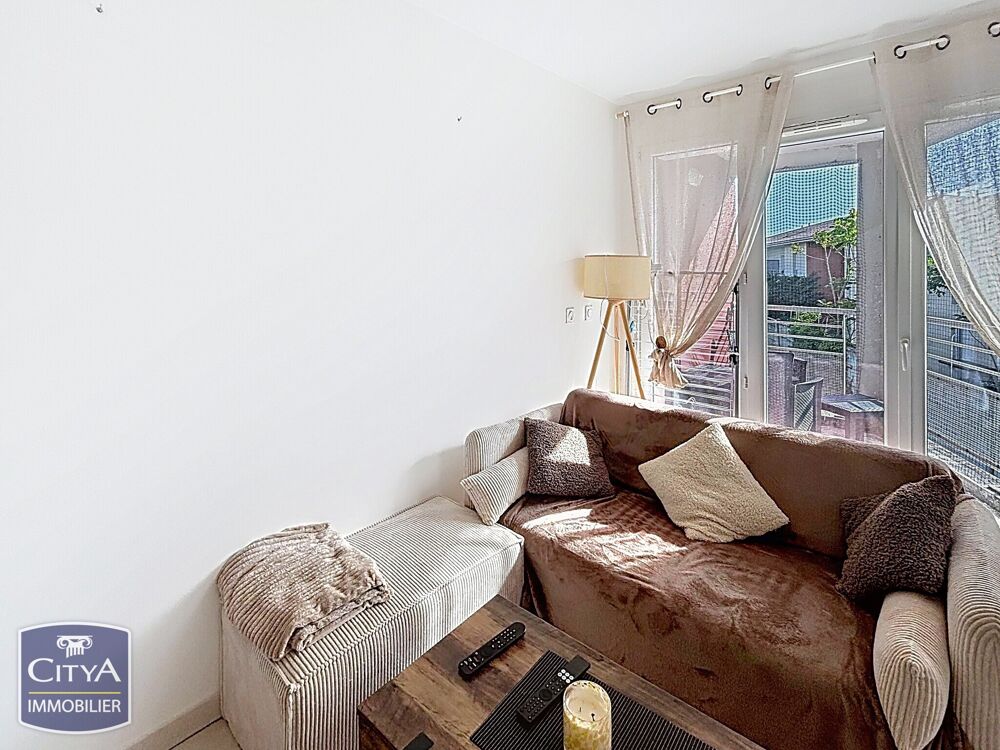 Vente Appartement appartement Villenave-d'ornon