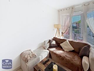 Appartement à vendre 3 pièces 63 m²