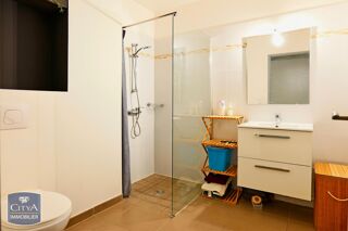  Appartement à vendre 1 pièce 31 m²