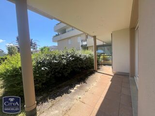  Appartement à vendre 2 pièces 41 m²
