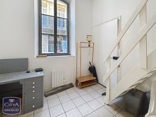  Appartement à vendre 1 pièce 17 m²