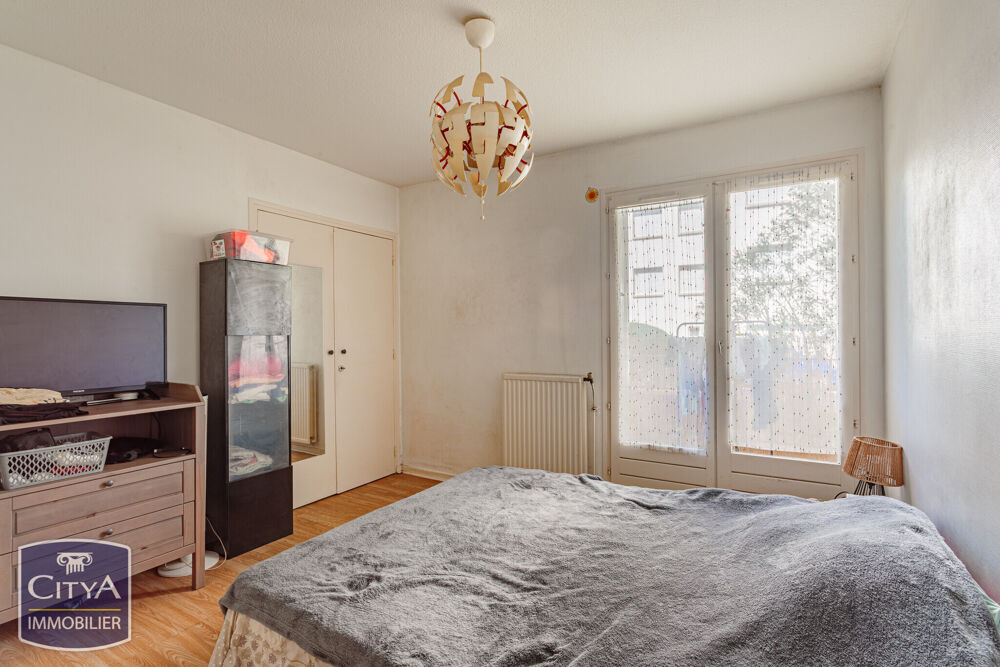 Vente Appartement appartement Anglet