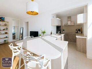  Appartement à vendre 3 pièces 92 m²
