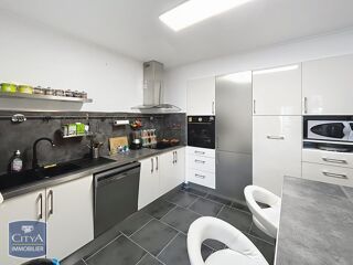  Appartement à vendre 3 pièces 94 m²