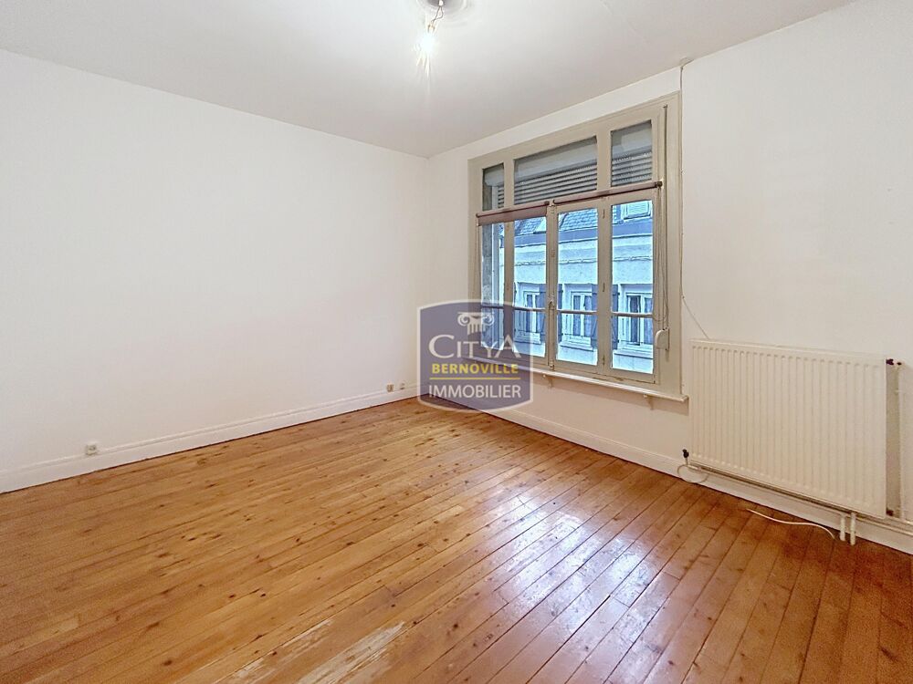 Vente Maison maison Saint-quentin