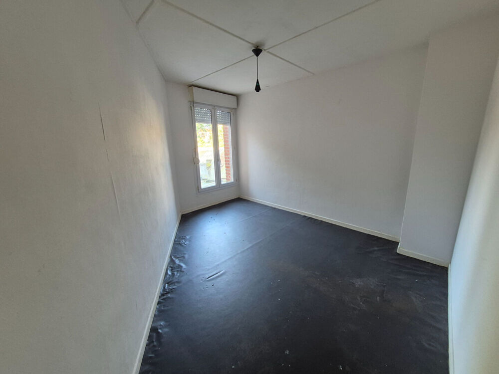 Vente Maison maison Bruay la buissiere