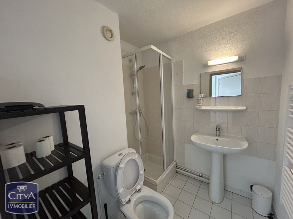 Vente Appartement appartement Tours