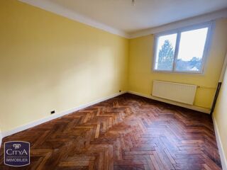  Appartement à vendre 3 pièces 58 m²