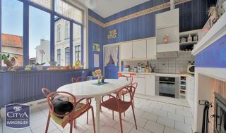  Maison à vendre 6 pièces 240 m²