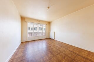  Appartement à vendre 3 pièces 64 m²