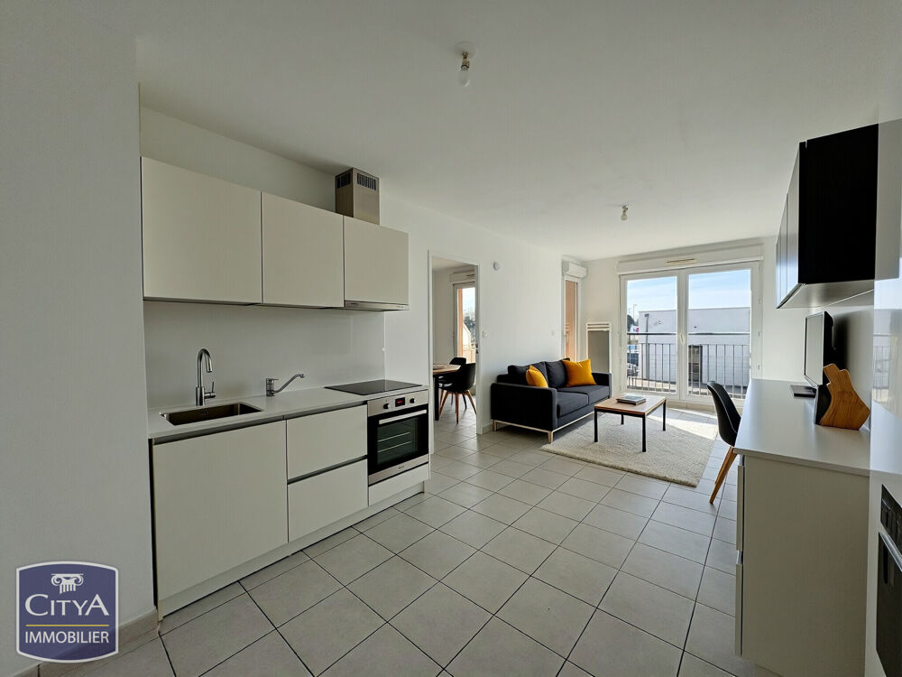 Vente Appartement appartement Le pontet