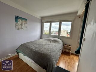  Appartement � vendre 2 pi�ces 41 m�